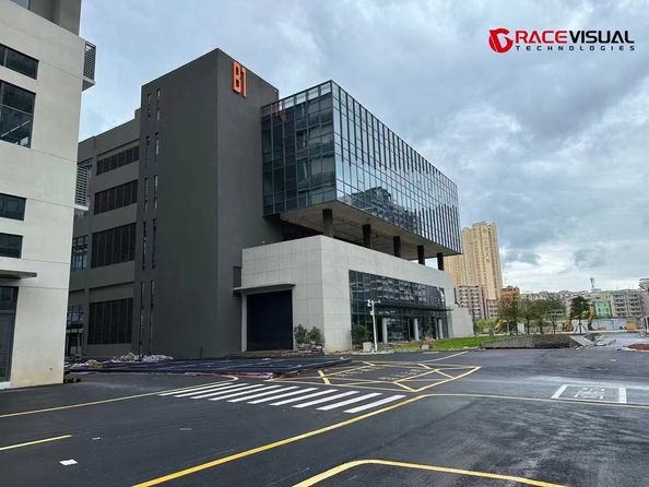 China ShenZhen BST Industry Co., Limited