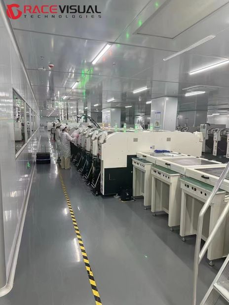 ShenZhen BST Industry Co., Limited