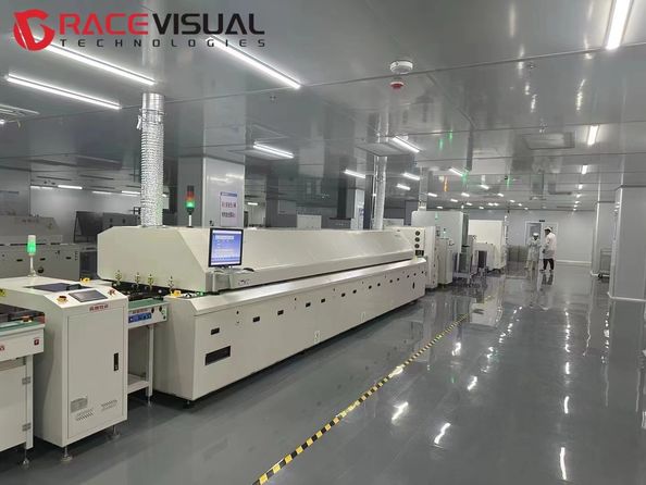ShenZhen BST Industry Co., Limited