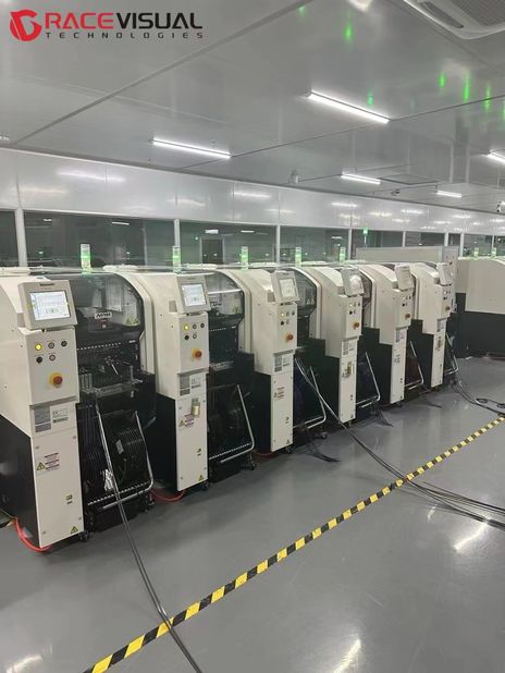 ShenZhen BST Industry Co., Limited