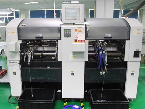ShenZhen&nbsp;BST&nbsp;Industry&nbsp;Co.,&nbsp;Limited quality control 0