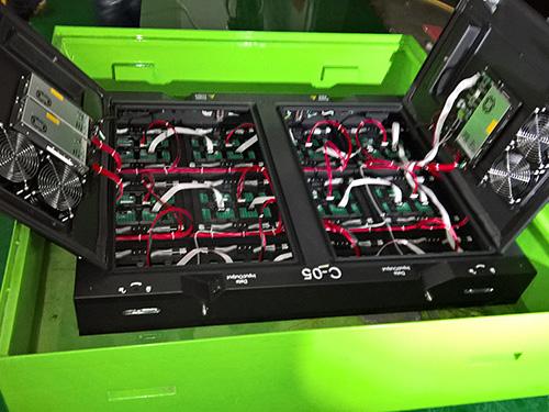 ShenZhen&nbsp;BST&nbsp;Industry&nbsp;Co.,&nbsp;Limited quality control 6