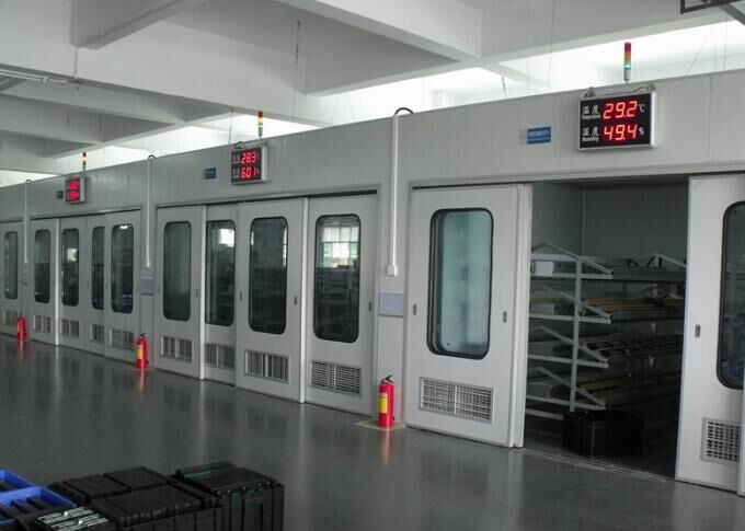 ShenZhen&nbsp;BST&nbsp;Industry&nbsp;Co.,&nbsp;Limited quality control 2