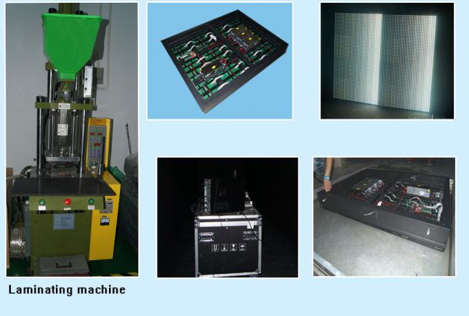 ShenZhen&nbsp;BST&nbsp;Industry&nbsp;Co.,&nbsp;Limited factory production line 1