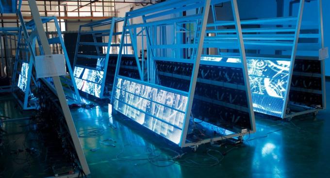 ShenZhen&nbsp;BST&nbsp;Industry&nbsp;Co.,&nbsp;Limited quality control 3