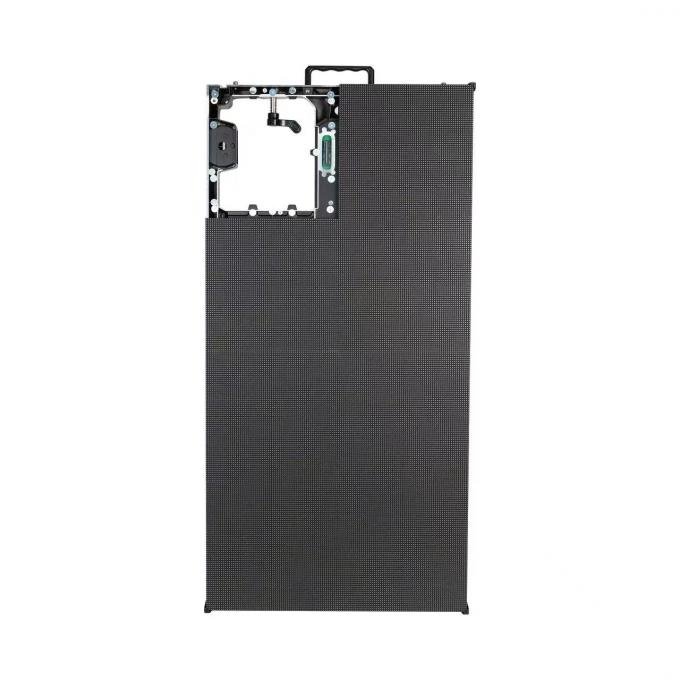 SMD2121 P2.9 Indoor Rental led display module 2