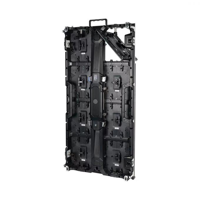 P1.9 SMD1515 Indoor Rental Led Display 14kg With 140° View Angle 1
