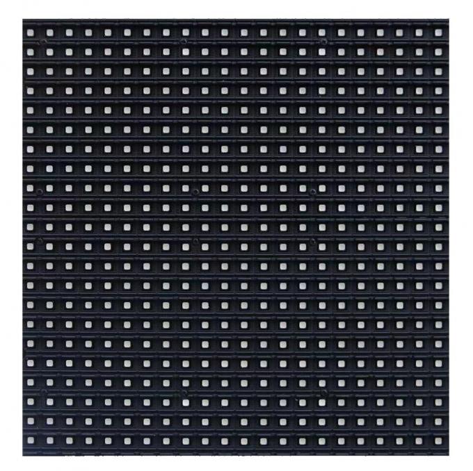 Outdoor LED Display Module for Rear Service Fixed Installation Type Original Viewing Distance 6-60m 1