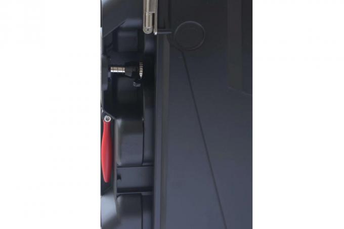 Outdoor LED Display Module for Rear Service Fixed Installation Type Original Viewing Distance 6-60m 4