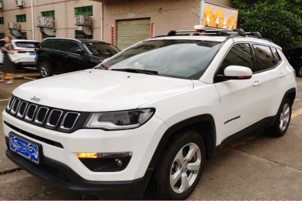 Full Color P2.5 Taxi Top LED Display Outdoor High Brightness 3000nits LED Screen In The Day And Night 0