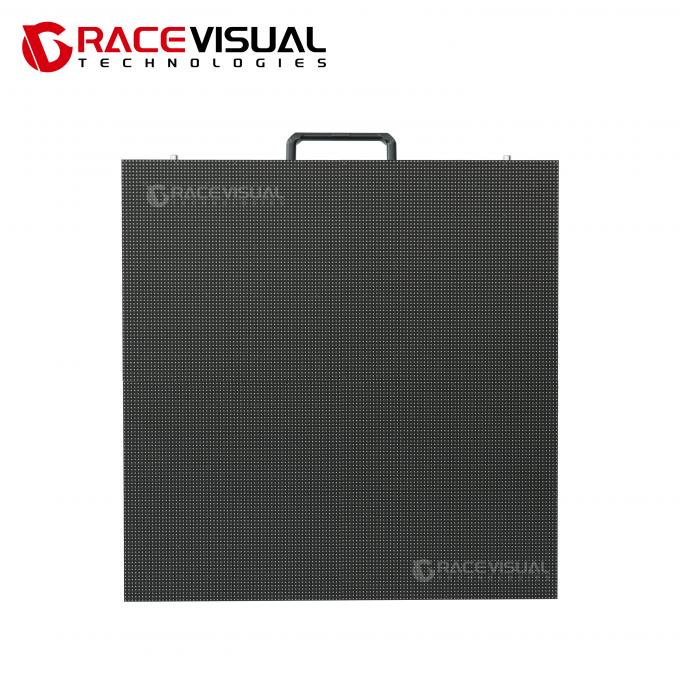 2.6 IRC Indoor 500X500mm rental Led display for meeting 1