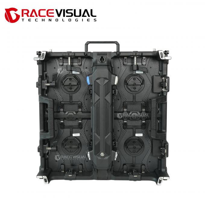 2.6 IRC Indoor 500X500mm rental Led display for meeting 2