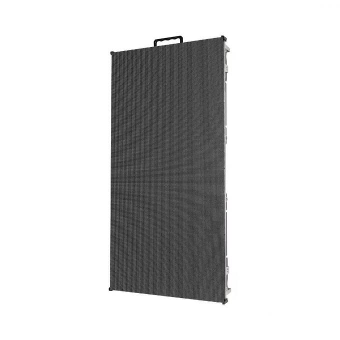 P3.9mm 7680Hz High Refresh Rate ORB Series outdoor LED Screen Brightness 4500nits Front & Rear Service Rental & Stage 2