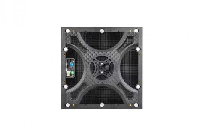 P3.9mm 7680Hz High Refresh Rate ORB Series outdoor LED Screen Brightness 4500nits Front & Rear Service Rental & Stage 3