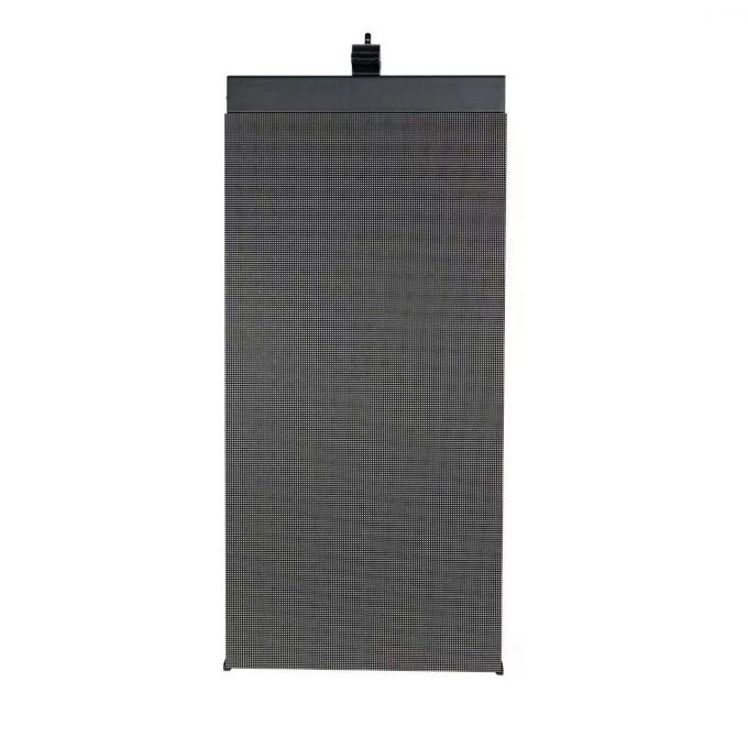 P3.9mm 7680Hz High Refresh Rate ORB Series outdoor LED Screen Brightness 4500nits Front & Rear Service Rental & Stage 5