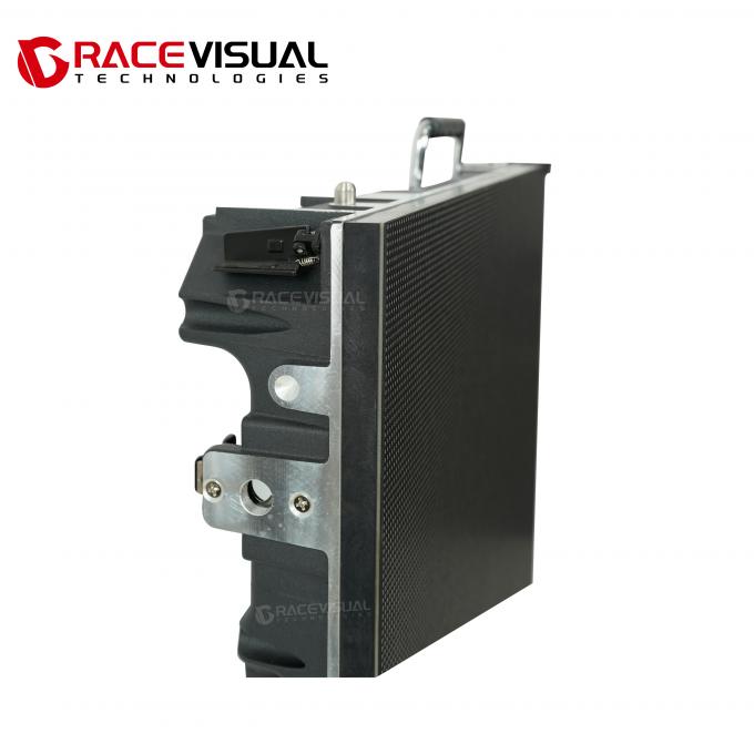 P2.9&P3.9 Indoor Rental LED Screen 7680HZ Hight Refrshed Rate Magnetic Module Design for Indoor Event 1
