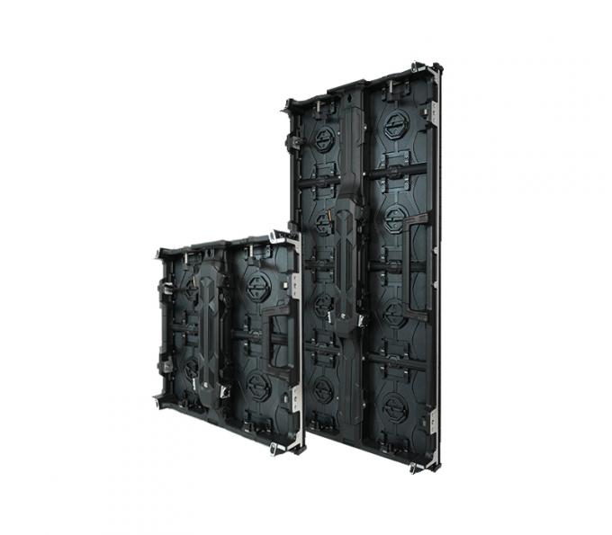 ORC Series Outdoor Rental LED Display &ndash; P2.6/P2.9/P3.9mm, 7680Hz Refresh, Up to 5000nits, IP65 Rated for All Weather 2