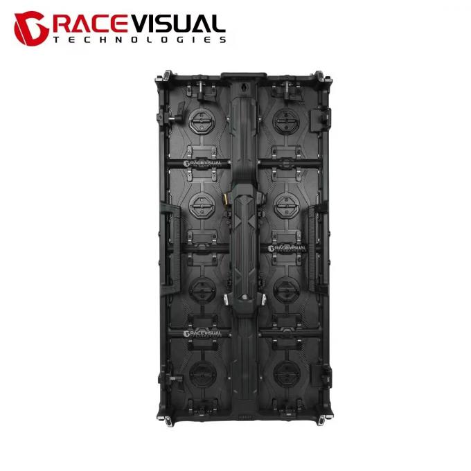 P3.9 7680HZ Outdoor Waterproof Stage Background Slim Led Display Brightness 4500nits Led Video Wall Panel 1