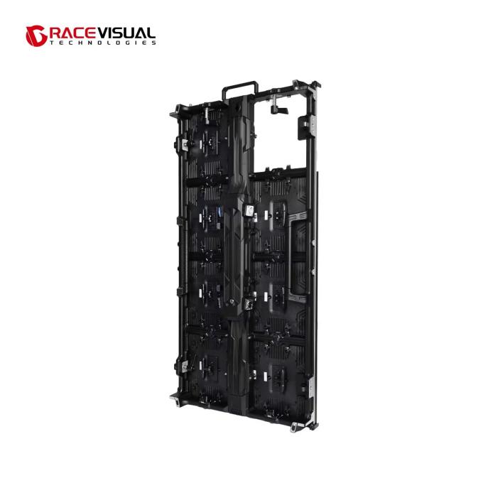 P2.6 Front Service Video Wall Screen Indoor Full Color Large Led Screens for Parties 1