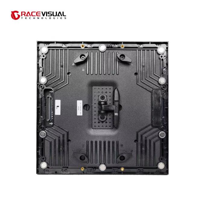 P2.6 Front Service Video Wall Screen Indoor Full Color Large Led Screens for Parties 2