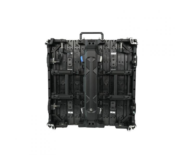 7680hz IRCF Series Indoor Flexible Led Panels IP Rating Front/Rear IP40/IP21 for Crisp Visuals 0