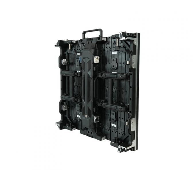 7680hz IRCF Series Indoor Flexible Led Panels IP Rating Front/Rear IP40/IP21 for Crisp Visuals 2