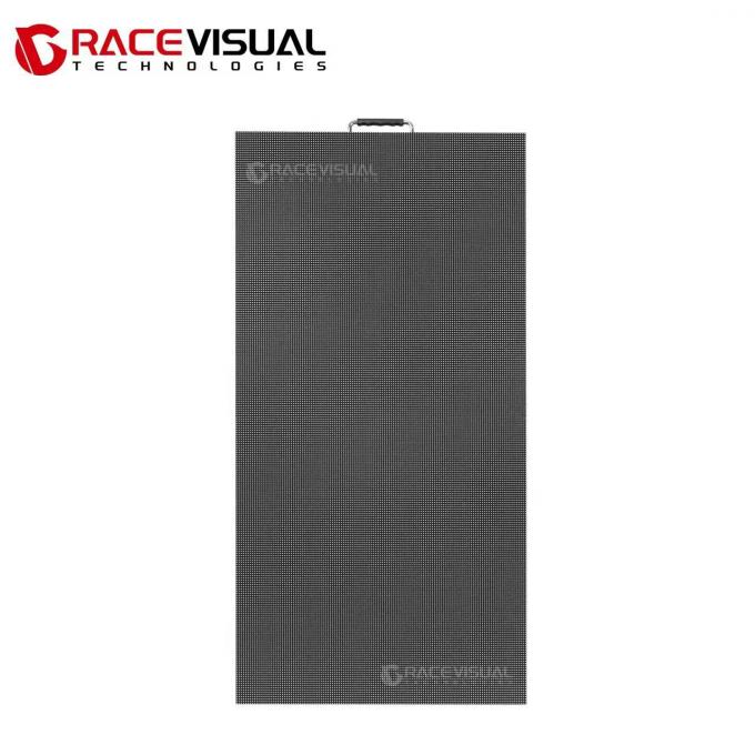 ORA Series P3.91 Outdoor Rental LED Display 500mmx1000mm 7680Hz High Refresh Rate 4500nits Brightness IP65/IP54 Kinglight 3