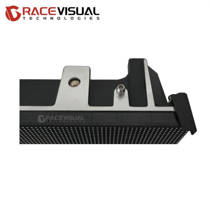 ORA Series P3.91 Outdoor Rental LED Display 500mmx1000mm 7680Hz High Refresh Rate 4500nits Brightness IP65/IP54 Kinglight 4