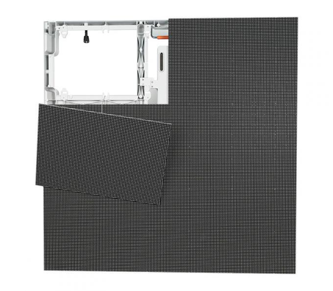 OA Series, Full color commercial advertising billboard outdoor fixed digital LED display screens 3