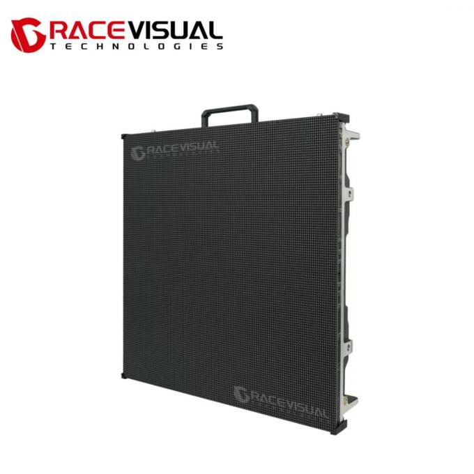 IRC High-Quality Indoor Rental LED Display P2.6 500mmX500mm for Rental & Stage 7680hz High Refresh Rate 0