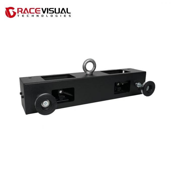 IRC High-Quality Indoor Rental LED Display P2.6 500mmX500mm for Rental & Stage 7680hz High Refresh Rate 5