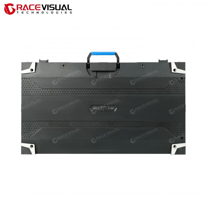 UHD Series Indoor Wall Mounting/Fixed 600mmX337.5mm LED Display for Supermarket, Stadium, etc. 1