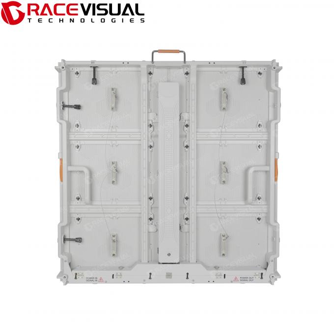 OA Series Outdoor Fixed/Wall-mounted LED Screen for Advertising in Shopping Malls, Stadiums, etc. 1