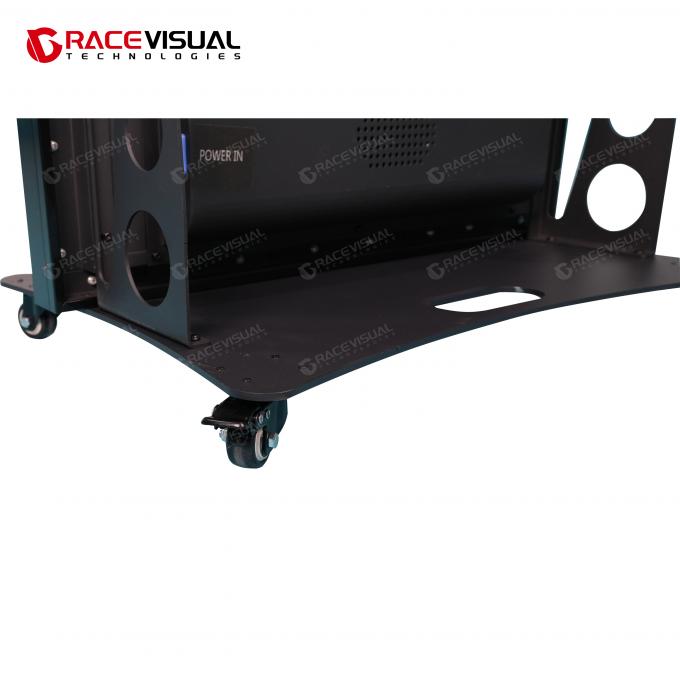 IP Series LED Poster Screen P2.5 Inddor Full Color 640x1920mm 0