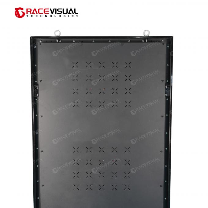 IP Series LED Poster Screen P2.5 Inddor Full Color 640x1920mm 1