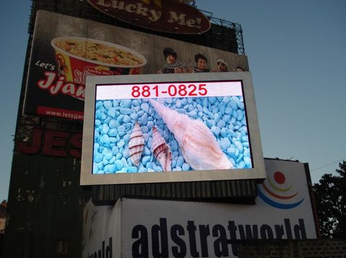 Latest company news about How to maintain LED display?