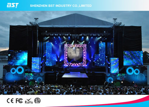 Latest company news about The Basic Knowledge of Led Display Screen