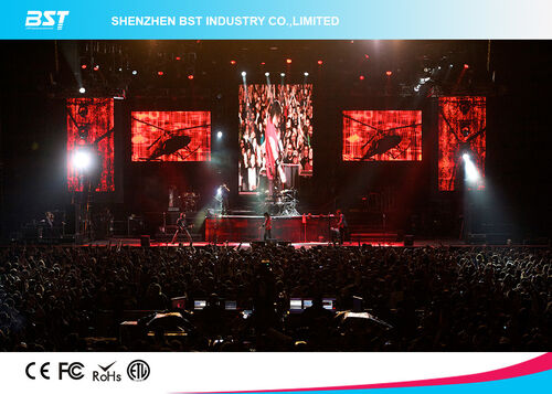 china latest news about Advertising LED Displays Colorful Advertisements For Your Business