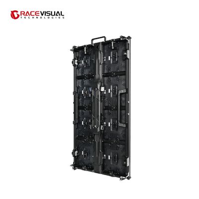 Outdoor P3.9 Full Color Rental LED Display 500*500mm/500*1000mm for Outdoor Advertising