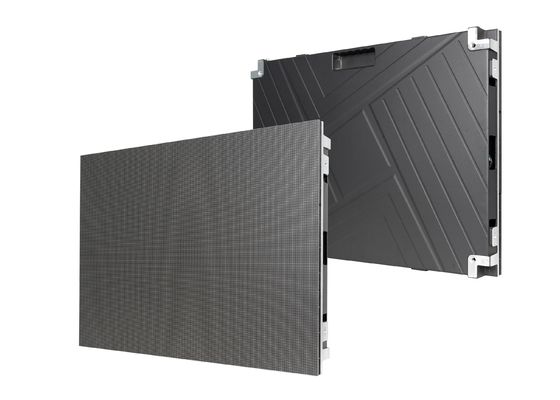 Fixed/wall Mounted Indoor LED Panel 640x480x85mm High Density