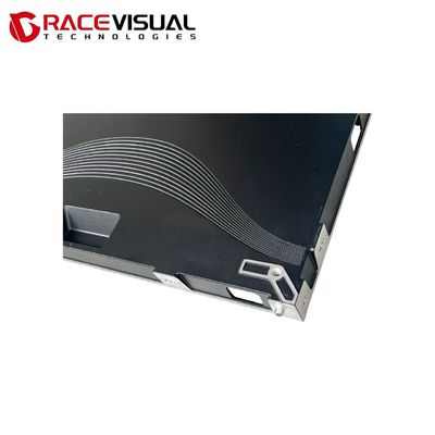 BUD Pro Series Indoor Fixed LED Display – 640×480mm Wall-Mounted Panel Premium LED Display for Superior Indoor Visuals