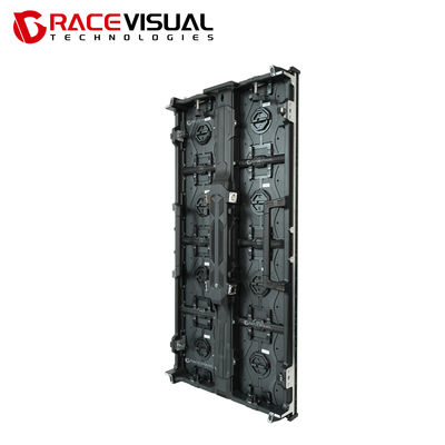 Quality P3.9 500*1000mm Outdoor Rental Led Screen 7680HZ for stage events factory
