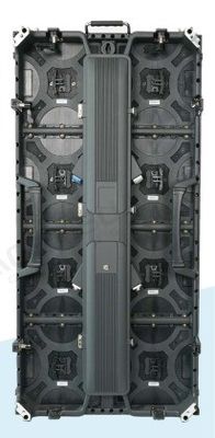IRA Series LED video panel is designed for indoor rental & stage application
