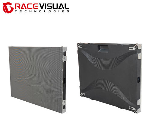 Bud Pro 1.86 Fixed Installation Indoor Led Display With 7680hz