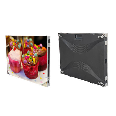 BUD Series 640x480mm Indoor Wall-mounted LED Display For Retail Stores, Corporate Meeting Rooms And Church Events