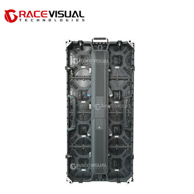 High Pixel Density IRA LED Screen - 1.9mm to 3.9mm Pixel Pitch, Long Lifespan, Wide Viewing Angle