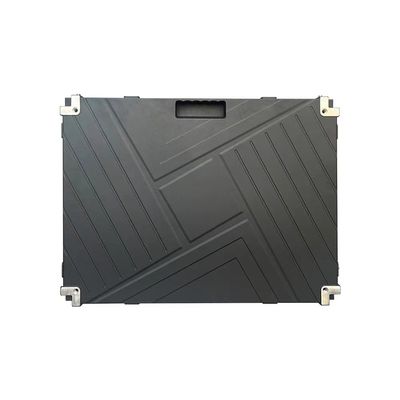 BUD Pro Series Energy-Efficient Indoor Fixed-installation LED Screen