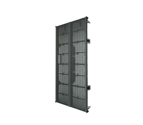 TSR series-Transparent LED Screen Perfect for Interactive Displays