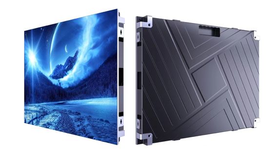 Indoor Church Stage LED Display Screen P1.5 P1.8 P2.5 2.5mm Fixed Pitch LED Panel with 7680hz Refresh Rate