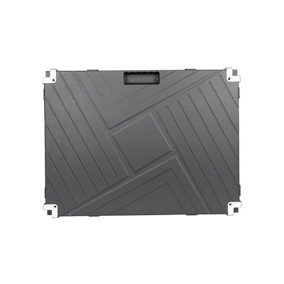 BUD Series Energy-Efficient Indoor Fixed-installation LED Screen For Retail Stores, Corporate Meeting Rooms And Church Events